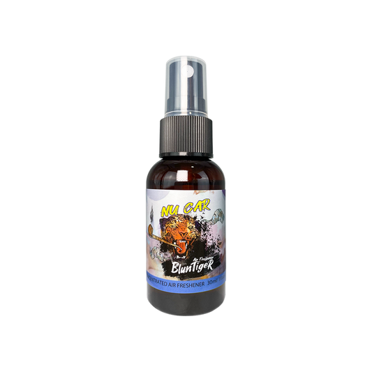 Air Freshener 1oz NU CAR