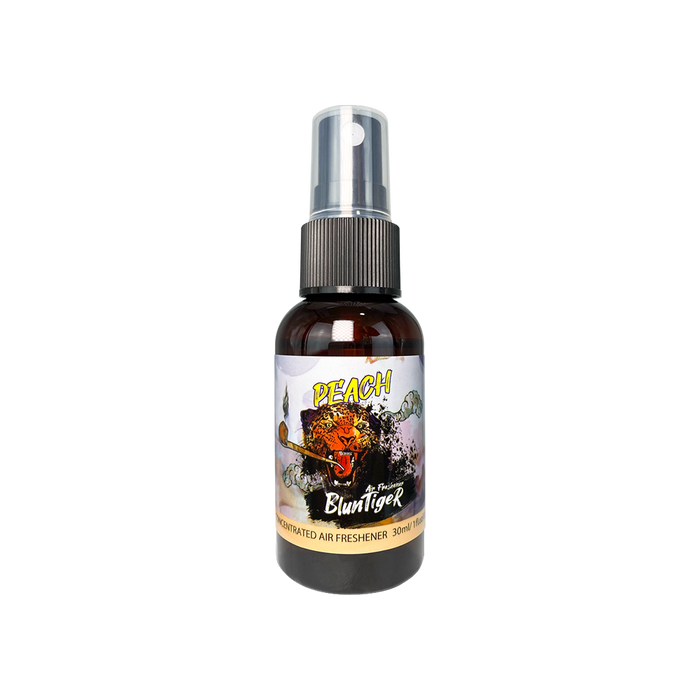 Air Freshener 1oz PEACH