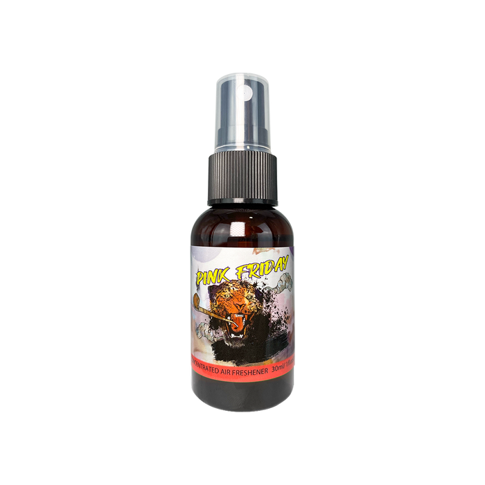 Air Freshener 1oz PINK FRIDAY