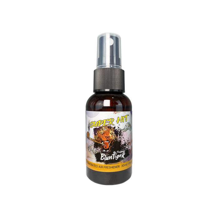 Air Freshener 1oz SUPER HIT