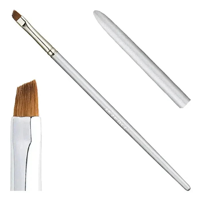 Akzentz Luxury Kolinsky Brush Edge #112