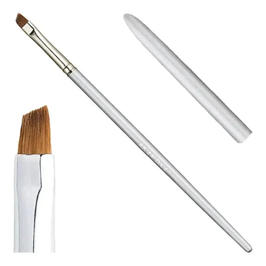 Akzentz Luxury Kolinsky Brush Edge #112