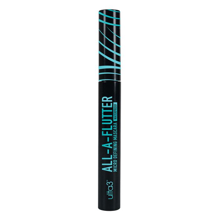 All-A-Flutter Waterproof Mascara