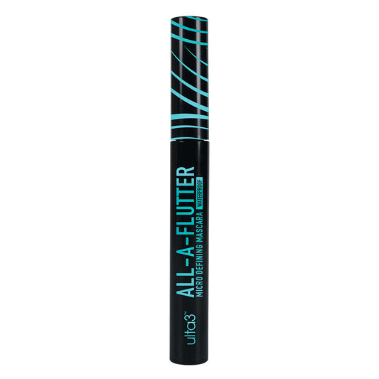 All-A-Flutter Waterproof Mascara