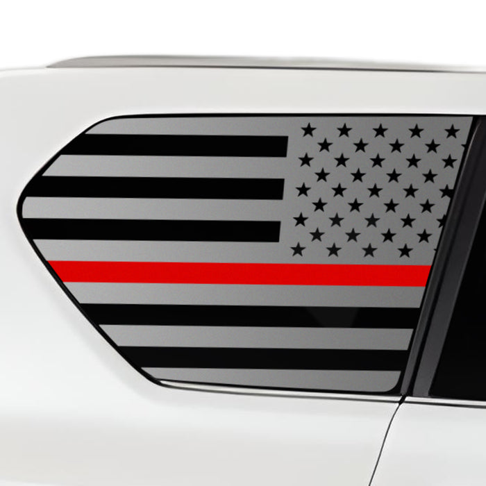 Thin Red Line