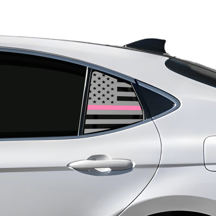 Thin Pink Line