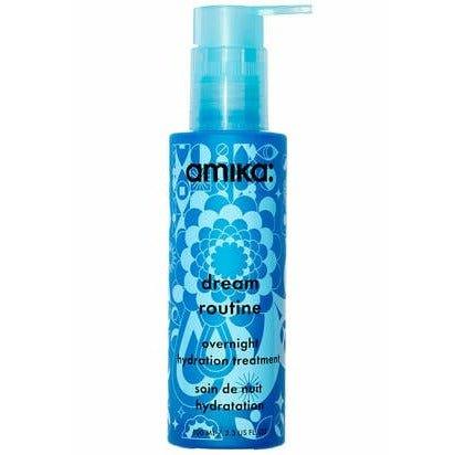 Amika Dream Routine Overnight Hydration Treatment 3.3oz - Amika | Available at Studio 360 Salon, Chatham, NJ