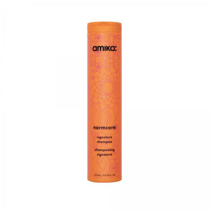 Amika Normcore Signature Shampoo - Amika | Available at Studio 360 Salon, Chatham, NJ