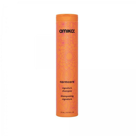 Amika Normcore Signature Shampoo - Amika | Available at Studio 360 Salon, Chatham, NJ