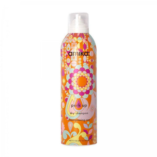 Amika Perk Up Dry Shampoo 7.3oz - Amika | Available at Studio 360 Salon, Chatham, NJ