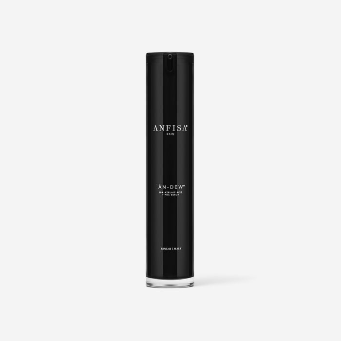 ÂN-DEW 10% Azelaic Acid + PHA Serum