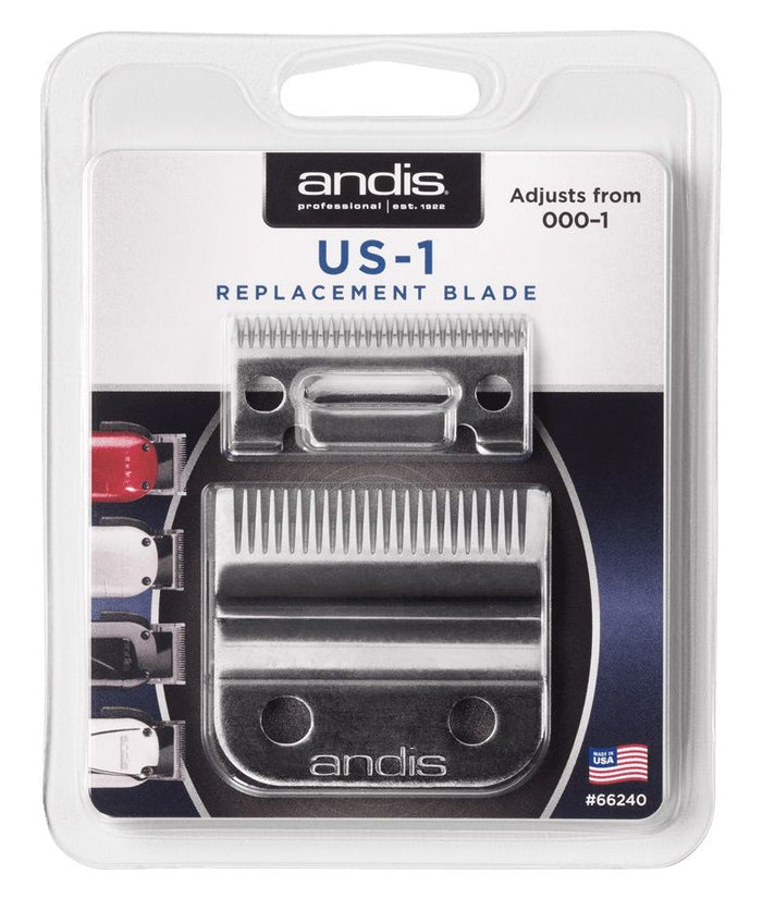 Andis Replacement Blade for ENVY Clipper # 66240 - Palms Fashion Inc.