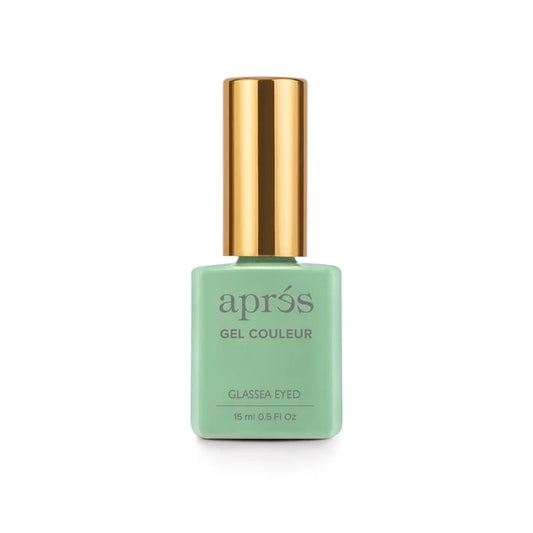 Aprés Nail Gel Couleur - 233 GLASSEA EYED