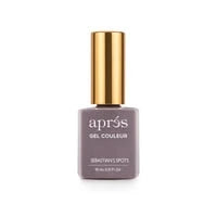 Aprés Nail Gel Couleur - 315 SEBASTIAN'S SPOT