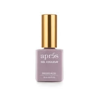 Aprés Nail Gel Couleur - 316 PRESSED ROSE
