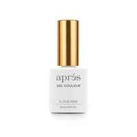 Aprés Nail Gel Couleur - 323 CLOUD NINE