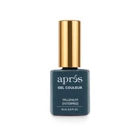 Aprés Nail Gel Couleur - 325 MILLENIUM ENTERPRISE