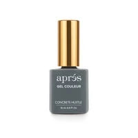 Aprés Nail Gel Couleur - 326 CONCRETE HUSTLE