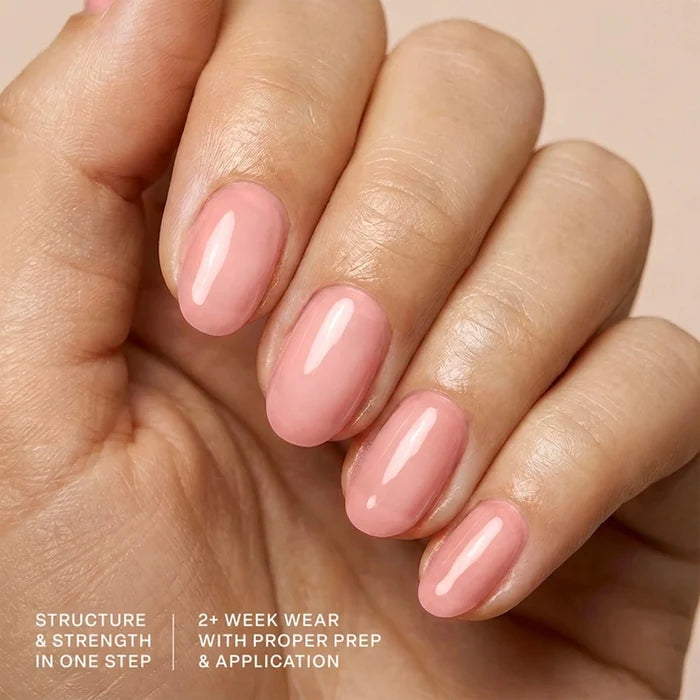Aprés Soft Gel Builder - Blush, 15 ml