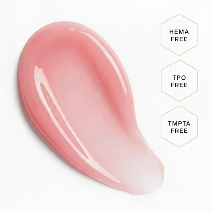 Aprés Soft Gel Builder - Blush, 15 ml