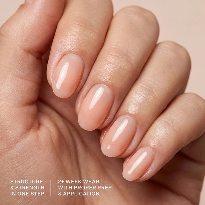 Aprés Soft Gel Builder - Glow, 15 ml