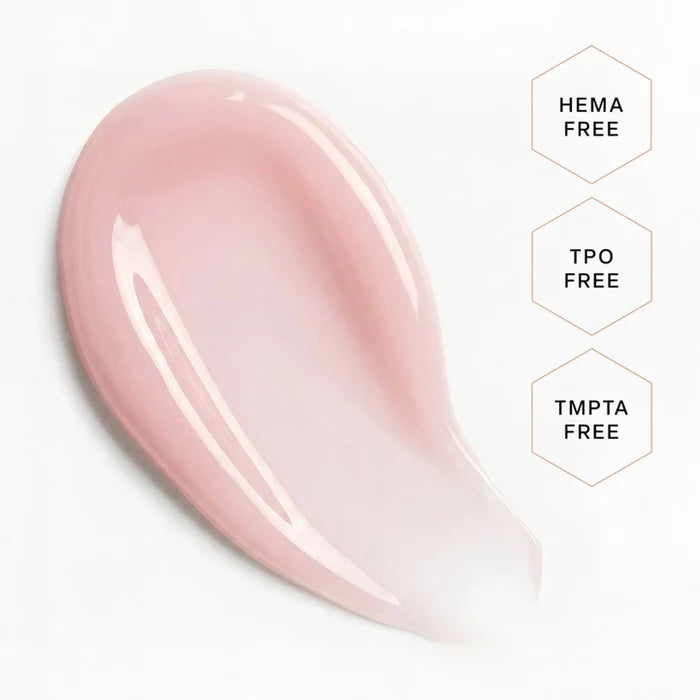 Aprés Soft Gel Builder - Swoon, 15ml