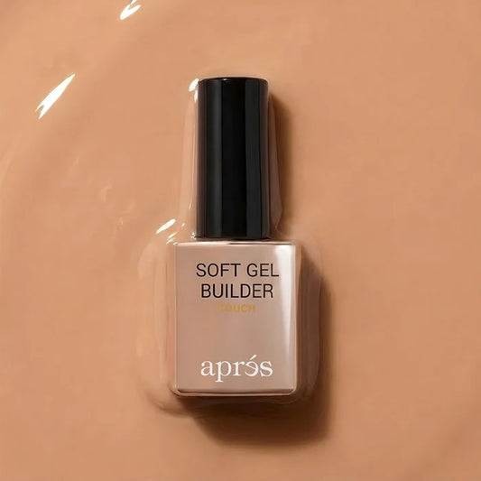 Aprés Soft Gel Builder - Touch, 15 ml