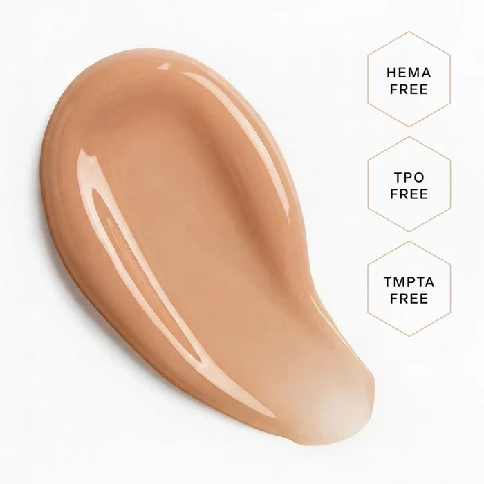 Aprés Soft Gel Builder - Touch, 15 ml