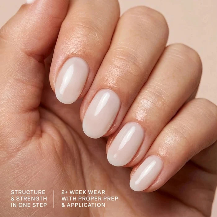Aprés Soft Gel Builder - Whisper, 15 ml