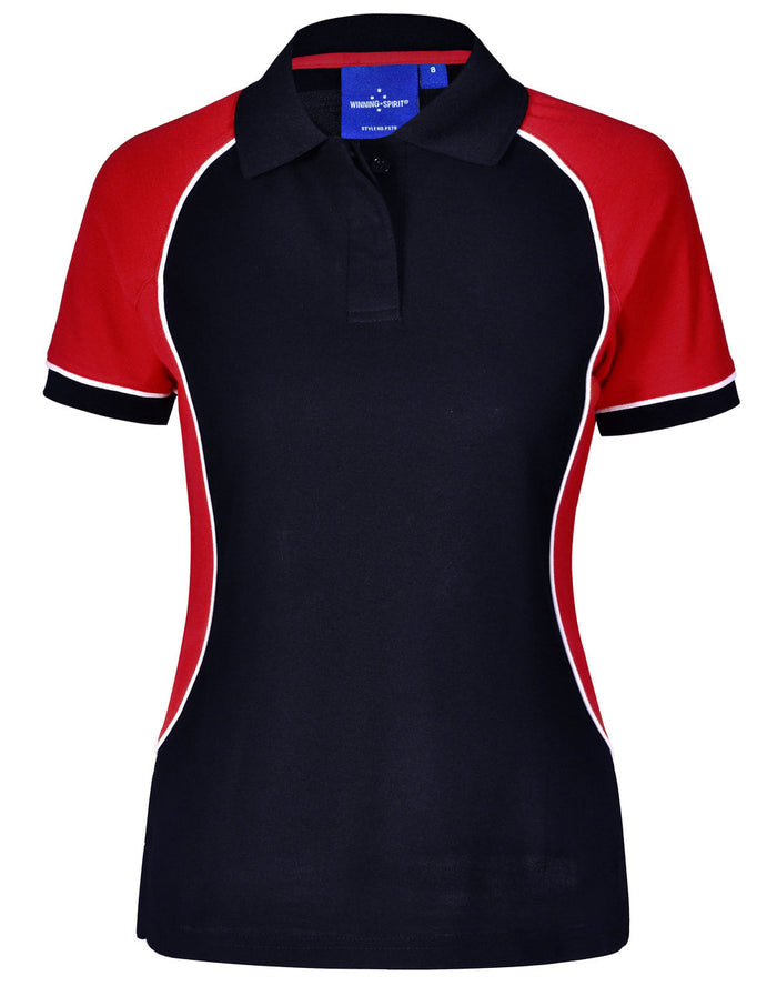 Winning Spirit PS77 Arena Polo