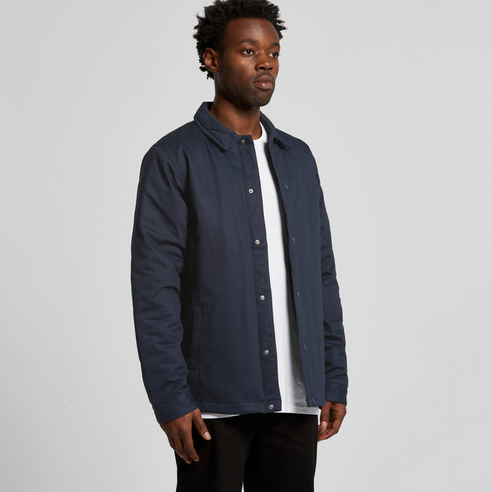AS Work Jacket