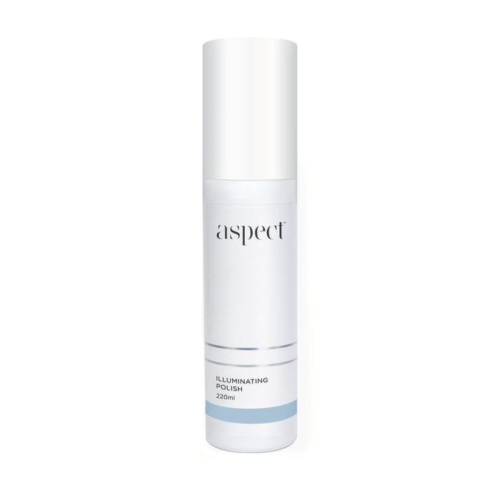 Aspect Face Scrub Aspect Illuminating Polish