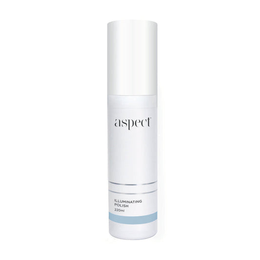 Aspect Face Scrub Aspect Illuminating Polish