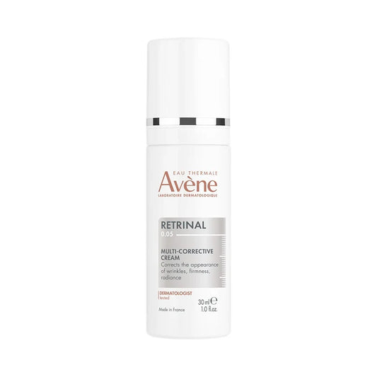 Avène Retrinal 0.05% Multi-Corrective Cream 30ml
