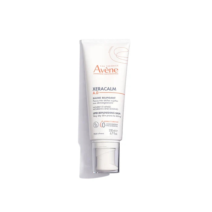 Avène Xeracalm A.D—Lipid Replenishing Balm 200ml