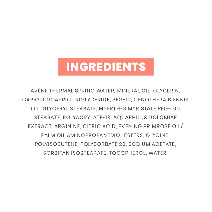 Avène Xeracalm A.D—Lipid Replenishing Balm 200ml