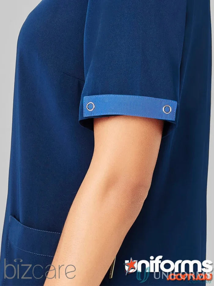 Electric Blue