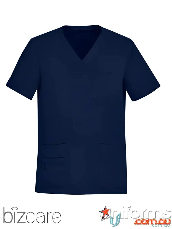 Navy / A(XS)