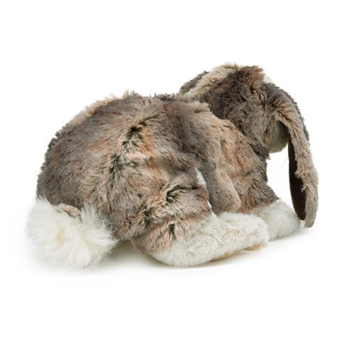 Baby Lop Rabbit Puppet