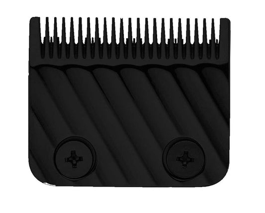 BABYLISS PRO GRAPHITE WEDGE BLADE # FX603B - Palms Fashion Inc.
