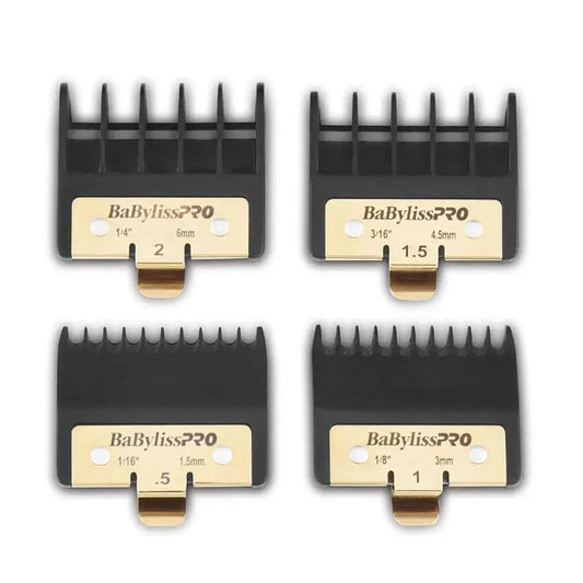 BaBylissPRO® Premium Trimmer Guards - BUYBARBER.COM