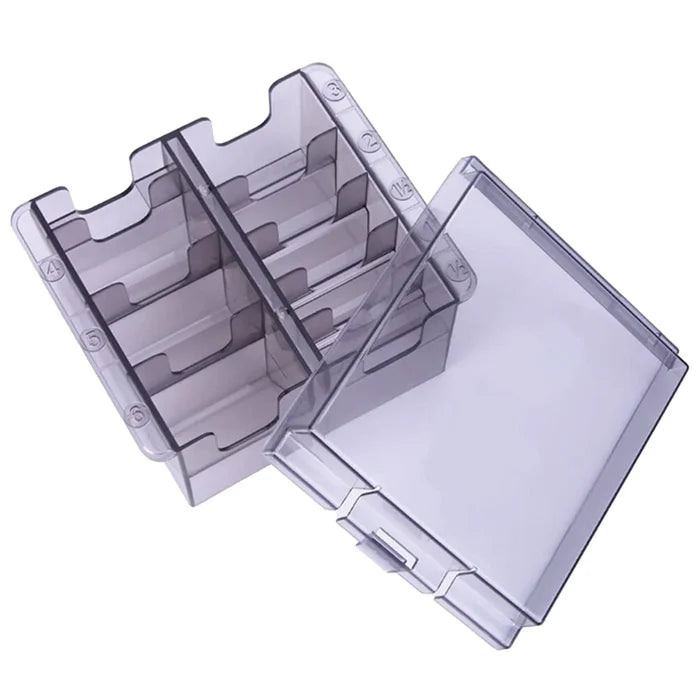 BARBERBOX CLIPPER ATTACHMENTS HOLDER