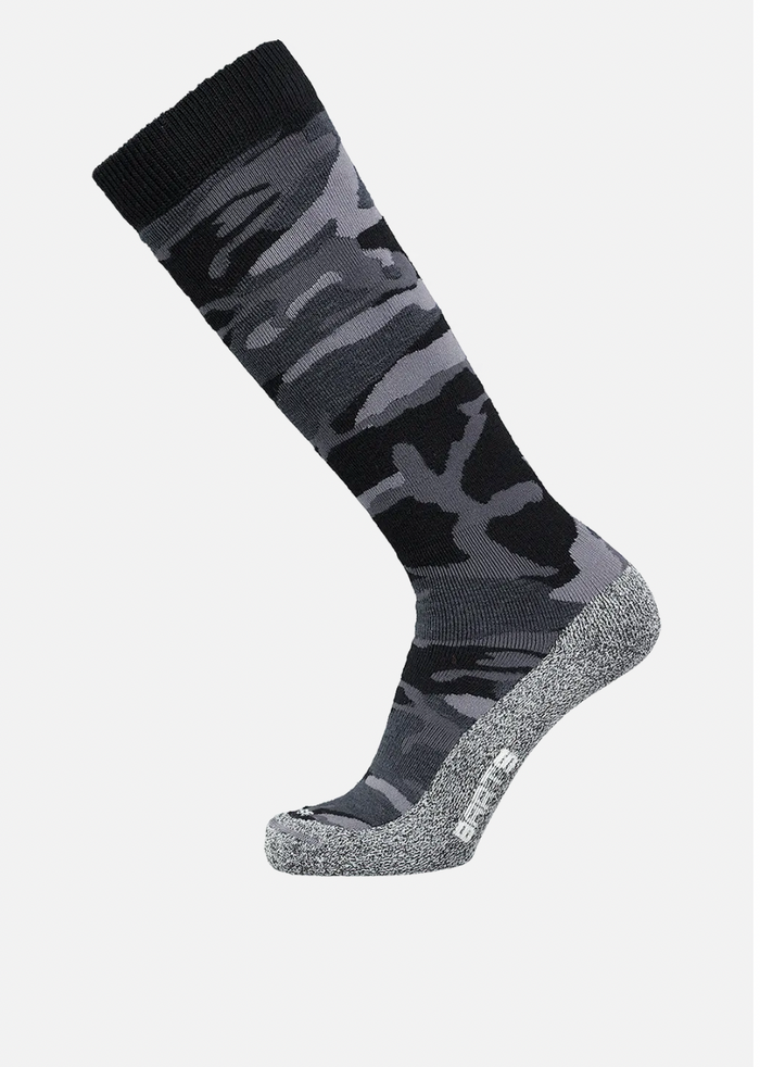 Barts Skisock Camo Warm Ski Socks