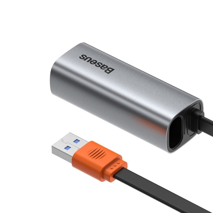 Baseus USB naar RJ45 LAN Ethernet Adapter