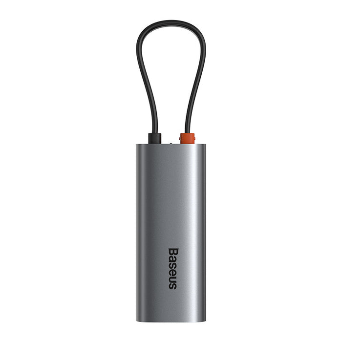 Baseus USB naar RJ45 LAN Ethernet Adapter
