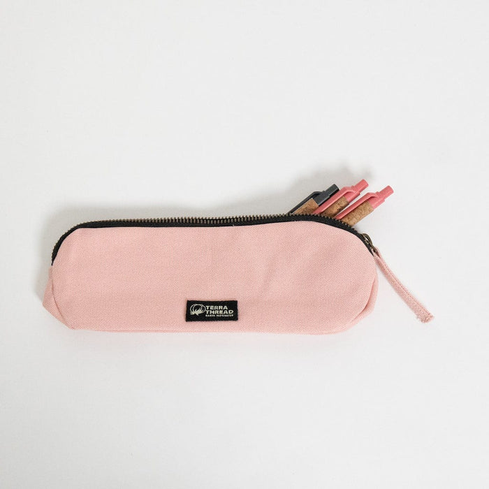 Rosy Pink