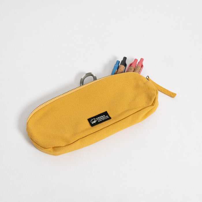 Mustard Yellow