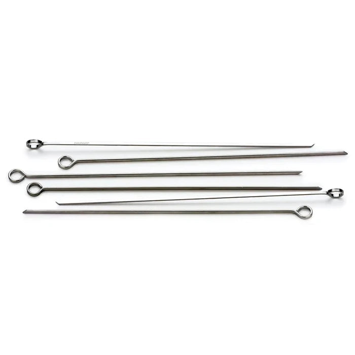 BBQ Skewers 12"