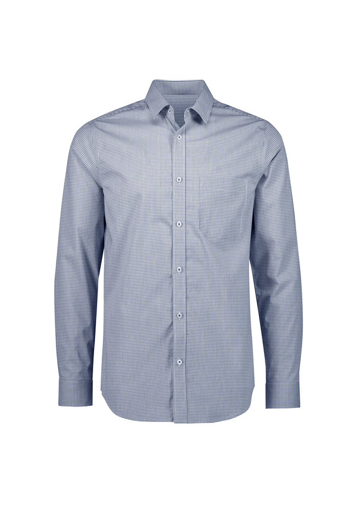 Beaumaris Classic LS Shirt
