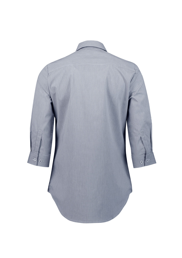 Beaumaris Ladies 3Q Shirt